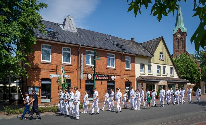 Restaurant Feuerstein